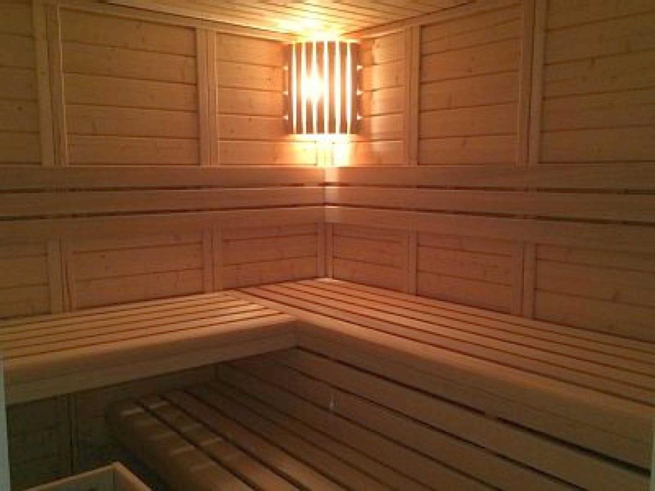 Fewo Gabriele Innenpool Und Sauna Zinnowitz Exterior foto